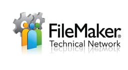 FileMaker Technical Network Member