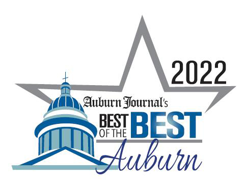 Auburn Journal Best of the Best 22021