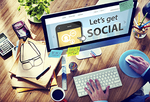 Using Social Media For Business