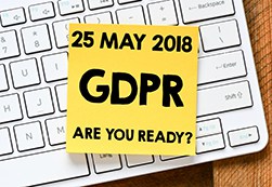 GDPR May 25, 2018: What Local Businesses Need to Know