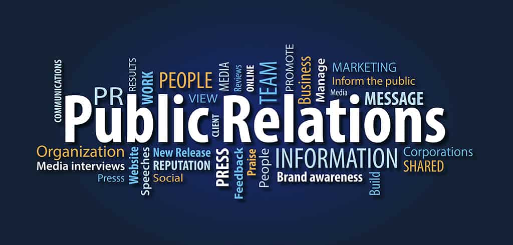 Image result for public relations"