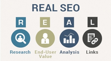 REAL Local Search Engine Optimization