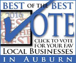 Auburn Journal Best of the Best 2016